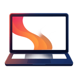 Laptop Icon